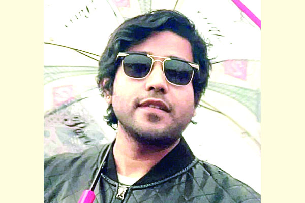আরাভকে ফেরাতে রেড নোটিস ইন্টারপোলের