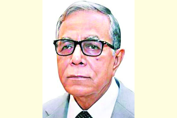 দুর্নীতি প্রতিরোধে দুদককে সোচ্চার হওয়ার নির্দেশনা রাষ্ট্রপতির