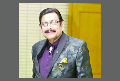 অভিনেতা খালেকুজ্জামান আর নেই 

