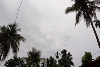 রংপুরে বিচিত্র আবহাওয়া: তিন দিনে তাপমাত্রা কমেছে ৮ ডিগ্রি সেলসিয়াস