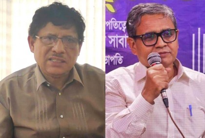 জাবির সিন্ডিকেট সদস্য হলেন রাষ্ট্রপতি মনোনীত দুই অধ্যাপক