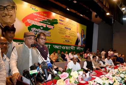 আসলে বিএনপি নেতারা চায় না খালেদা জিয়া মুক্তি পাক : তথ্যমন্ত্রী
