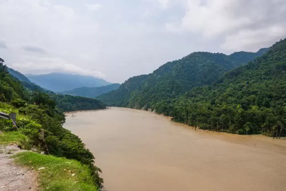 তিস্তা নদীতে আরও দু’টি খাল খনন, যা জানা যাচ্ছে