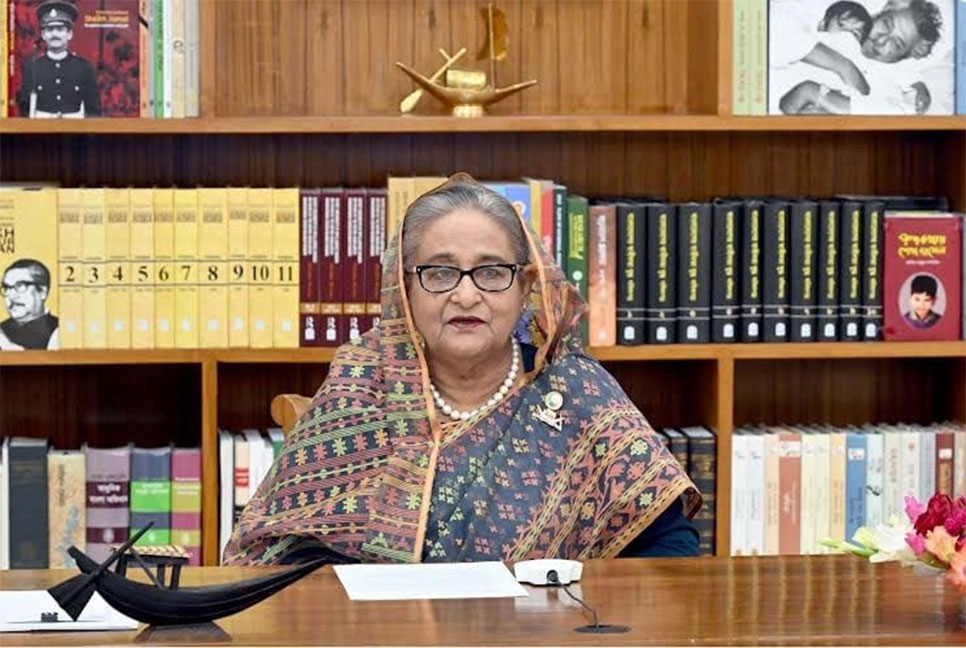 দেশকে বিমান চলাচল কেন্দ্র হিসেবে গড়ে তুলতে রোডম্যাপ জরুরি : প্রধানমন্ত্রী