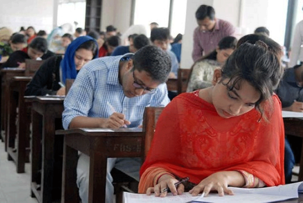 প্রাথমিকে নিয়োগ: তিন বিভাগের প্রার্থীদের কাছে আবেদন আহ্বান