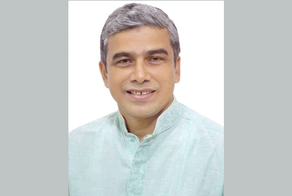 বিএনপির পল্লী উন্নয়ন সম্পাদক হলেন ফরহাদ