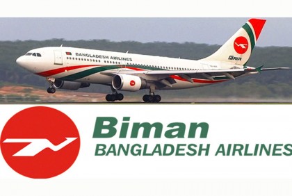 বিমানের ইমেইল সার্ভার হ্যাকড, সব তথ্য ফাঁসের হুমকি

