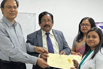 বিএসএমএমইউ'তে প্রসূতিদের অগ্রাধিকার ভিত্তিতে সেবা প্রদানের উদ্যোগ