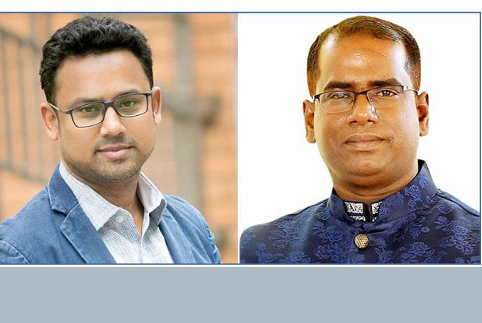 ইলেকট্রনিক মিডিয়া মার্কেটিং অ্যাসোসিয়েশনের সভাপতি আনিসুর সম্পাদক তছলিম

