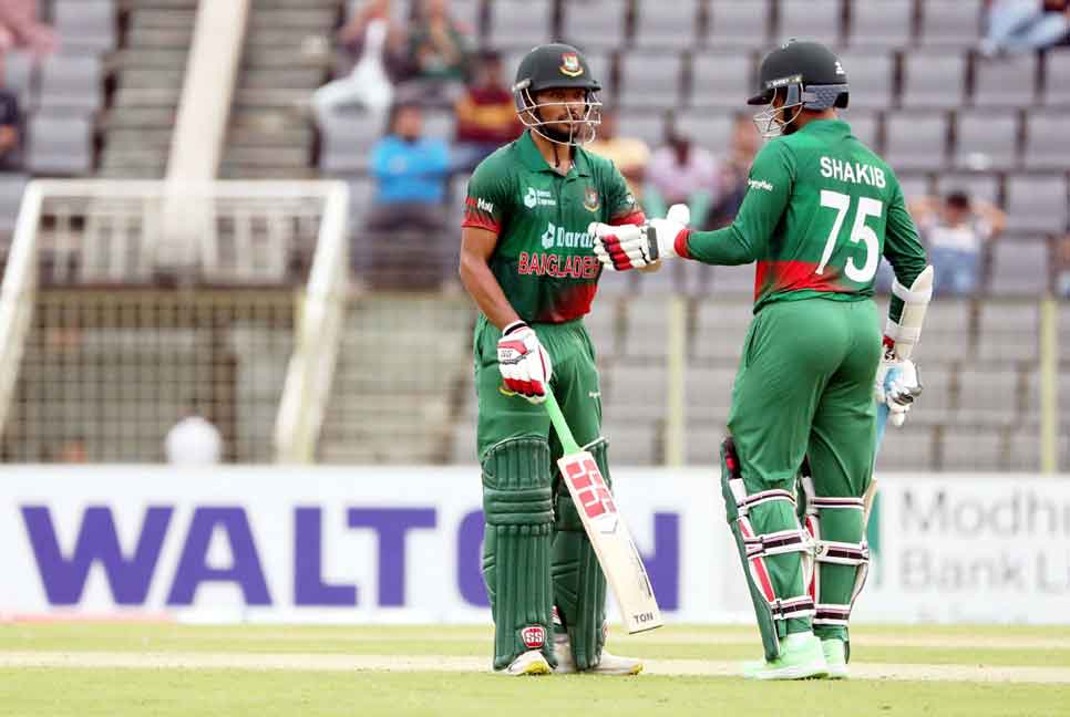 ‘বাংলাদেশের পক্ষে ৪০০ রান অসম্ভব নয়’