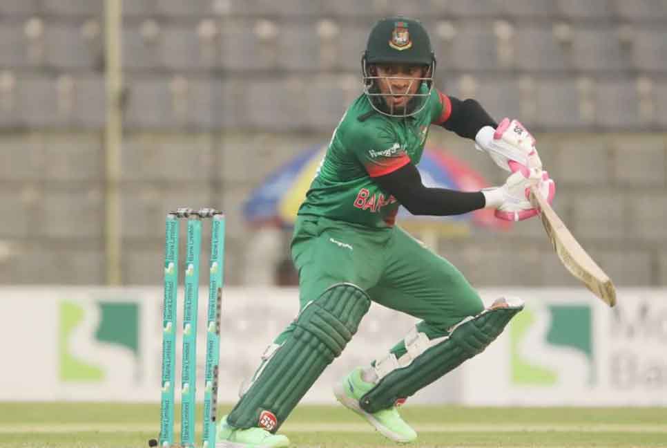 সিরিজ জয়ের মিশন: বাংলাদেশের সম্ভাব্য একাদশ