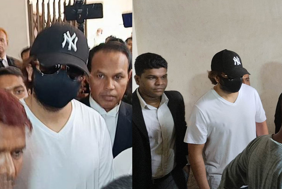 এবার আদালতে শাকিব খান