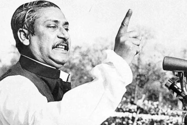 ফরিদপুরে সাত বিদেশি ভাষায় ৭ই মার্চের ভাষণ উপস্থাপন হচ্ছে আজ