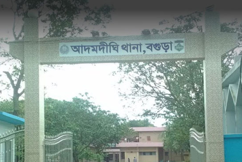 বগুড়ায় টাকা ভাগাভাগি নিয়ে একজনকে কুপিয়ে হত্যার অভিযোগ