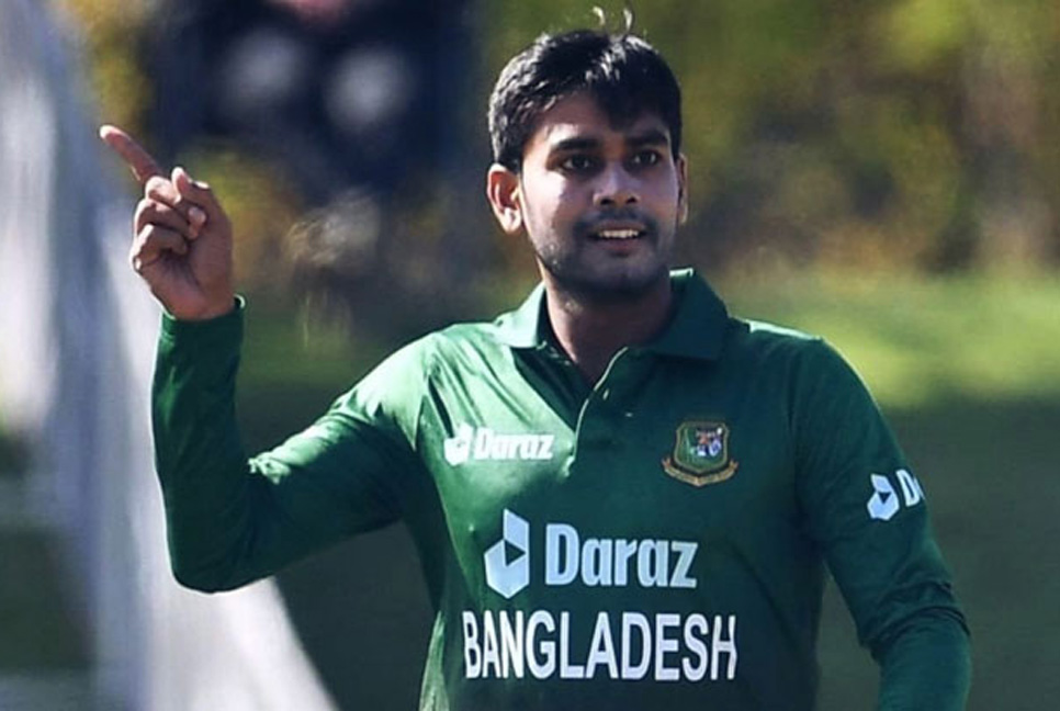 টাইগার একাদশে ফিরলেন মিরাজ