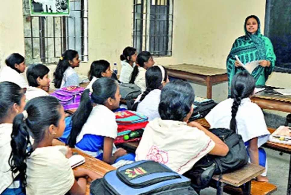 রমজানে স্কুল ক্লাসের নতুন সময়সূচি প্রকাশ