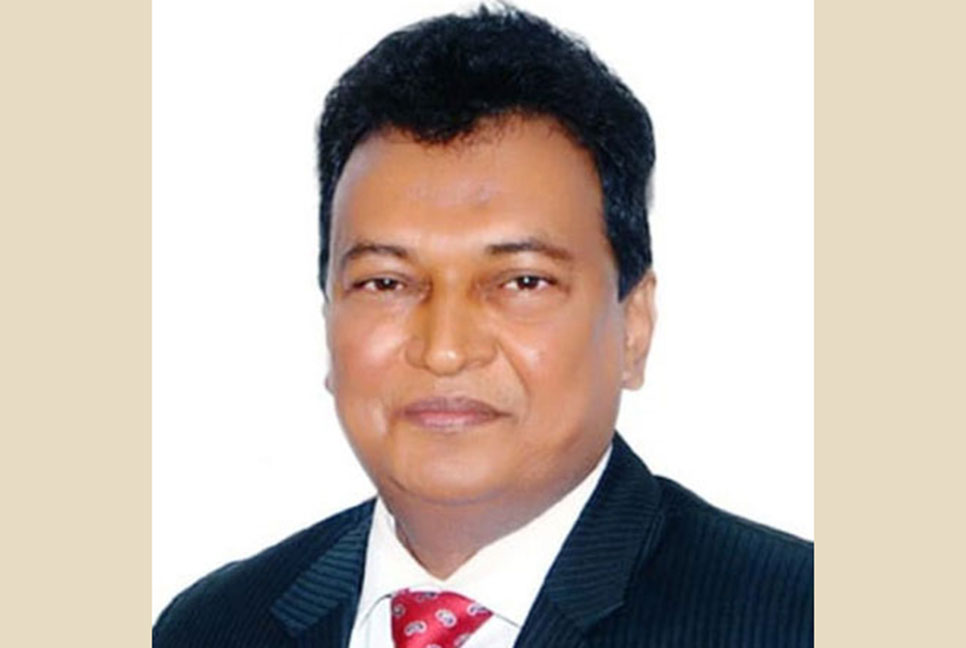 জননিরাপত্তা বিভাগের সচিব হলেন মোস্তাফিজুর রহমান

