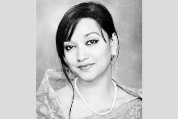 একজন নারী মাত্র কয়েক লাখ টাকায় বিকোবে কেন