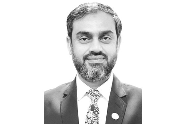 গড়তে হবে স্মার্ট বাংলাদেশ