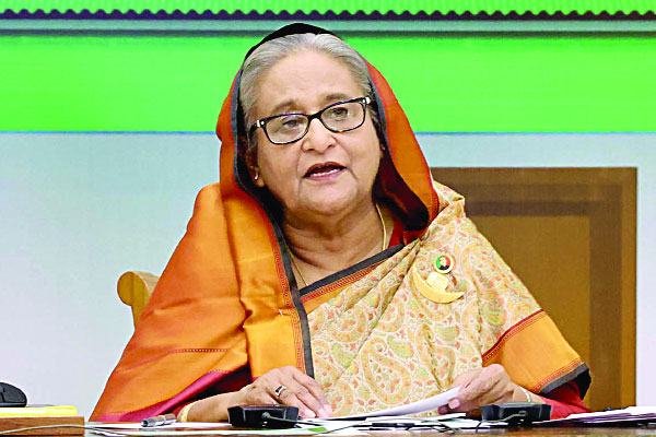 প্রত্যেক মানুষ আশ্রয় পাবে উন্নত জীবন-জীবিকা পাবে