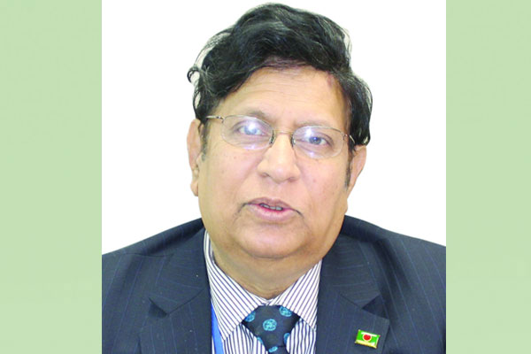 বানোয়াট রিপোর্টে ক্রেডিবিলিটি ক্ষুণ্ন হয় : পররাষ্ট্রমন্ত্রী