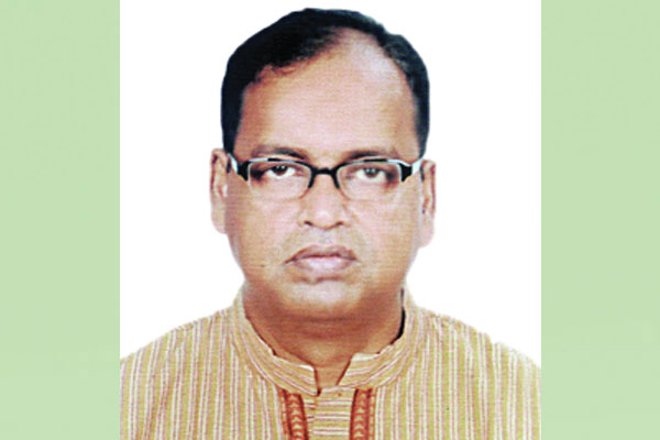 দেশ অশান্তিতে ভাসছে
