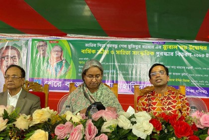 স্মার্ট শিক্ষা ব্যবস্থার লক্ষ্যেই কাজ করছে সরকার: শিক্ষামন্ত্রী