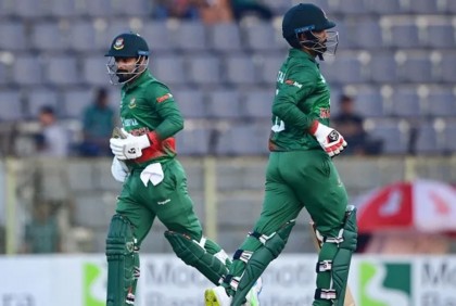রেকর্ড গড়ে সিরিজ জেতার পর যা বললেন তামিম

