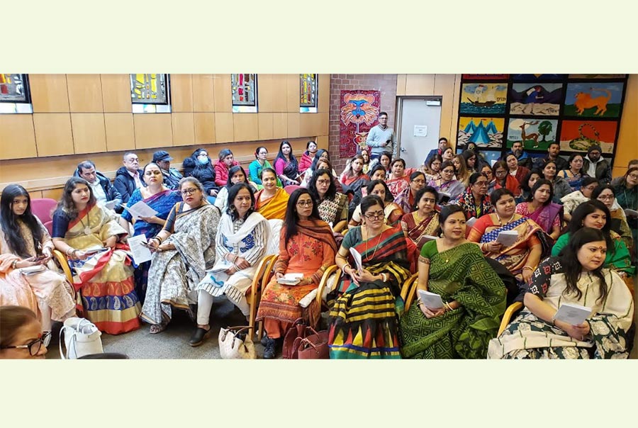 নিউইয়র্কে হবে বর্ষবরণ, লায়লা হাসানের নেতৃত্বে গাইবেন বন্যা ও কমলিনী  