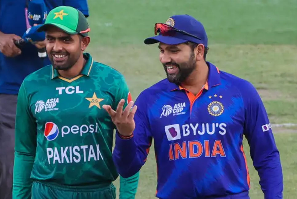 এশিয়া কাপ পাকিস্তানে, ভারত খেলবে অন্য দেশে?
