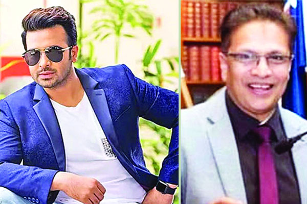 প্রতারণা করে পালিয়েছেন রহমত উল্লাহ : শাকিব খান