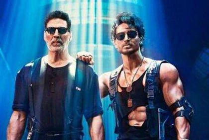 স্কটল্যান্ডে শুটিংয়ে গিয়ে আহত অক্ষয়