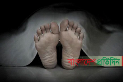 সিলেটে বাবার লাঠির আঘাতে ছেলের মৃত্যু