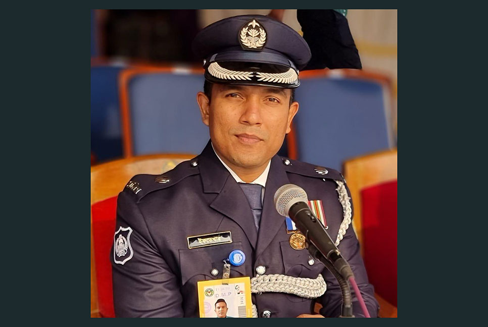 এই অংশের জনবল রমজানেও নিজ অস্থিরতার লাগাম টানে না!