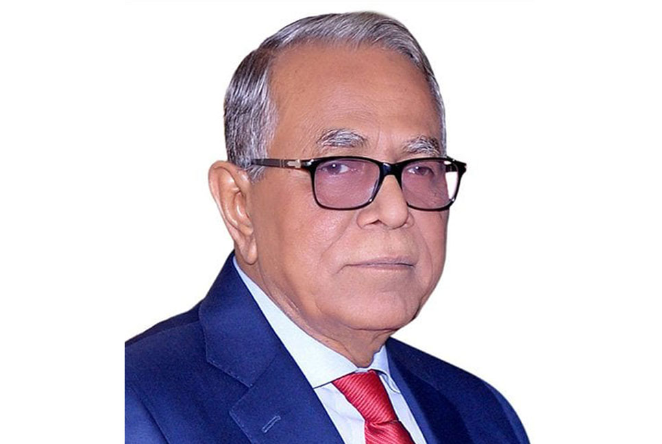 গণহত্যা দিবসের আন্তর্জাতিক স্বীকৃতি আদায়ে সকলকে ভূমিকা রাখতে হবে : রাষ্ট্রপতি