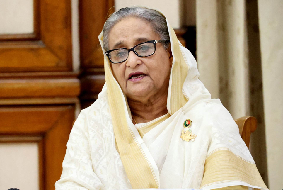 গণহত্যা দিবসের আন্তর্জাতিক স্বীকৃতি চান প্রধানমন্ত্রী