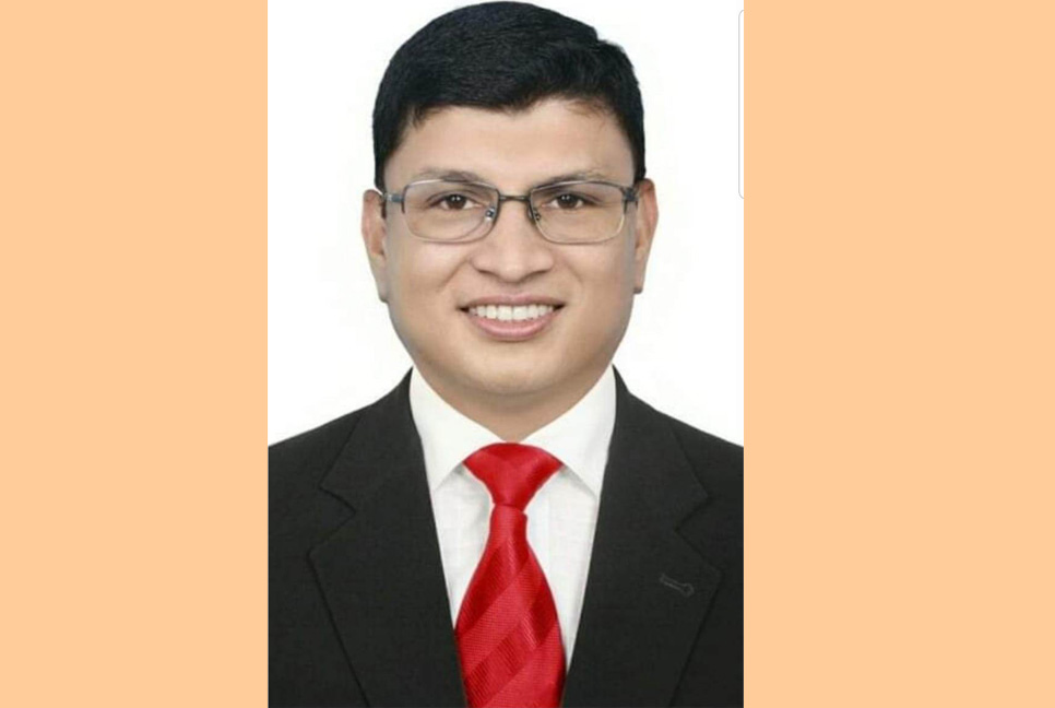 জাতীয় পার্টির চেয়ারম্যানের উপদেষ্টা হলেন খলিল
