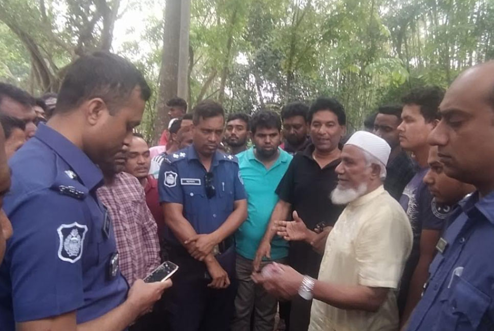 বুড়িচংয়ে যুবককে পিটিয়ে হত্যার অভিযোগ