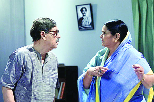স্বাধীনতা দিবসে ‘একটি দুঃস্বপ্নের রাত’