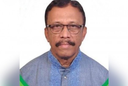 চট্টগ্রাম-৮ আসনের উপ-নির্বাচনে নোমান আল মাহমুদকে আওয়ামী লীগের মনোনয়ন