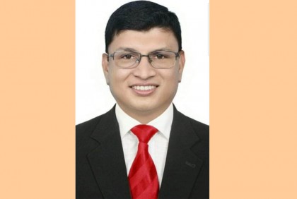 জাতীয় পার্টির চেয়ারম্যানের উপদেষ্টা হলেন খলিল
