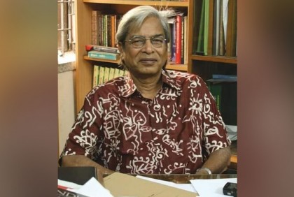 আওয়ামী লীগের উপদেষ্টা হলেন নূহ উল আলম লেনিন 
