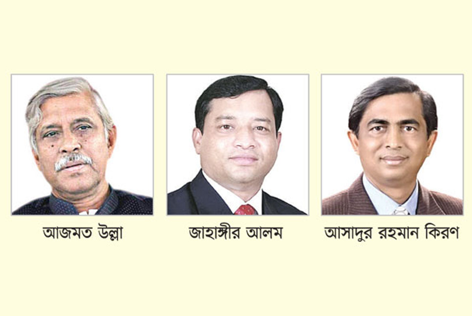 কে হচ্ছেন মেয়র প্রার্থী
