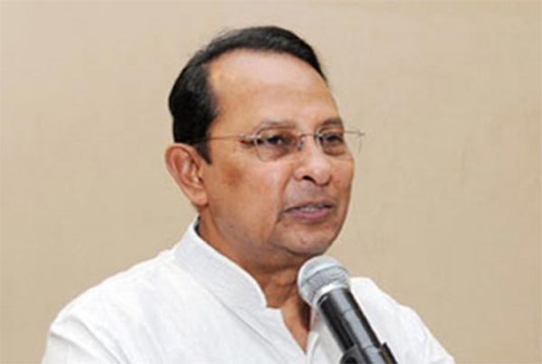 সাংবিধানিক ধারা রক্ষা করতে হবে : ইনু