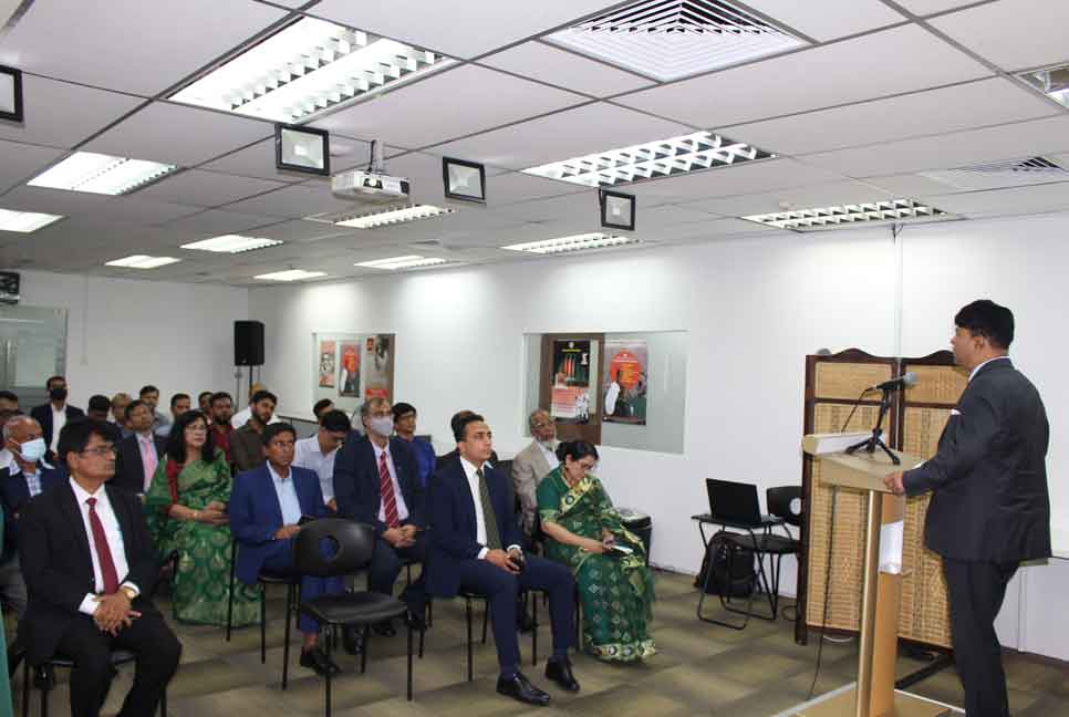 যথাযোগ্য মর্যাদায় সিঙ্গাপুরে বাংলাদেশের স্বাধীনতা দিবস উদযাপিত