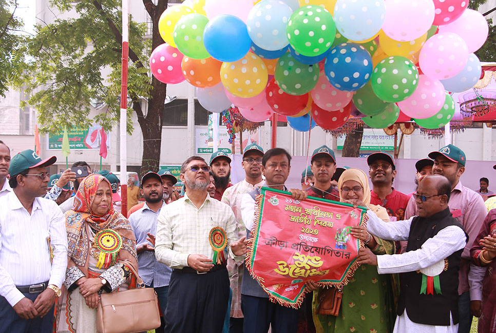 ব্রিতে মহান স্বাধীনতা ও জাতীয় দিবস উদযাপন