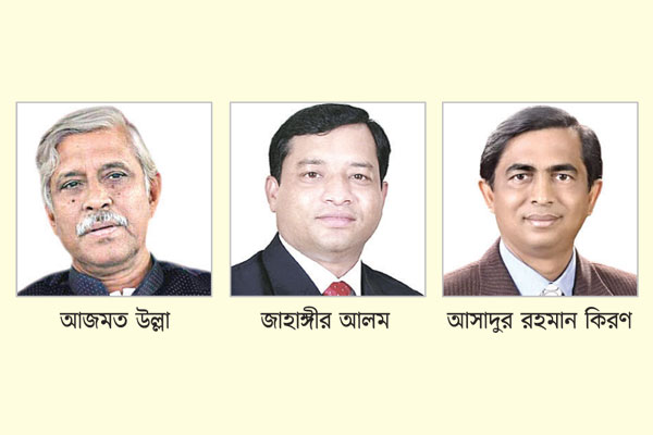 কে হচ্ছেন মেয়র প্রার্থী