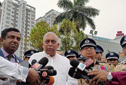 ‘১২টা ১ মিনিটে বঙ্গবন্ধুর ঘোষণাটি এলো, আজ থেকে বাংলাদেশ স্বাধীন’ 
