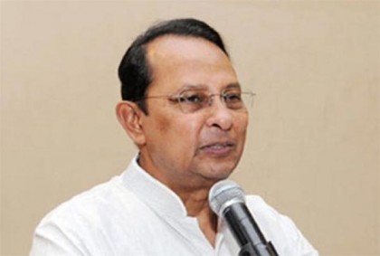 সাংবিধানিক ধারা রক্ষা করতে হবে : ইনু