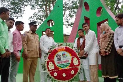গলাচিপায় নানা আয়োজনে মহান স্বাধীনতা দিবস উদযাপিত